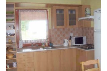 Slovakkia Chata Kokava nad Rimavicou, Eksterjöör